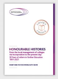 Honourable Histories