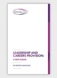 Leadership and Careers Provision